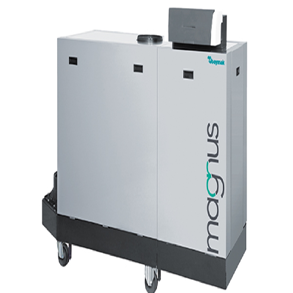 Baymak Yer Tipi Kazan