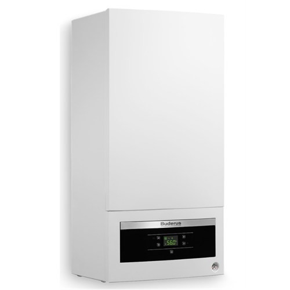 Buderus GB062 Yoğuşmalı Kombi